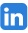 LinkedIn Icon